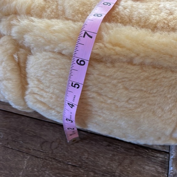 BOTTEGA VENETA Teddy Gold The Chain Tote - modeled this bag in video once - Picture 13 of 16